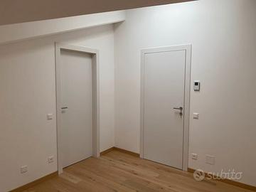 Porte qualità Italy pronte Spissu finestre posa