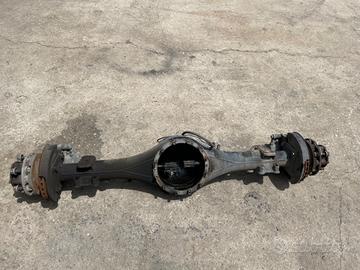 Ponte posteriore asse Mitsubishi canter