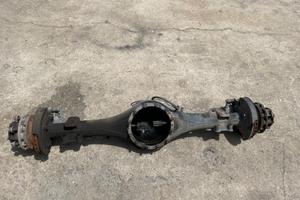 Ponte posteriore asse Mitsubishi canter
