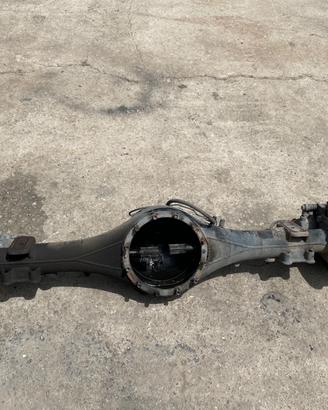 Ponte posteriore asse Mitsubishi canter