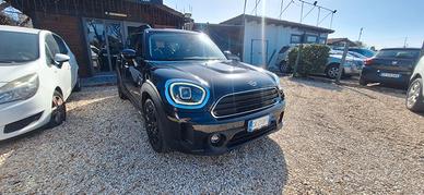 Mini Cooper D Countryman F60 2.0 Hype