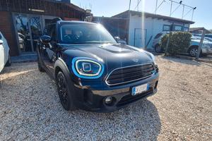 Mini Cooper D Countryman F60 2.0 Hype