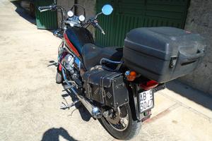 MOTO GUZZI 350 NEVADA