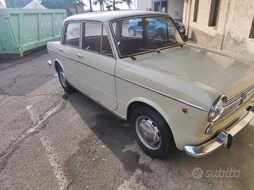 Fiat 1100 r 1967