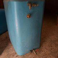 Serbatoio 500L