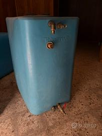 Serbatoio 500L