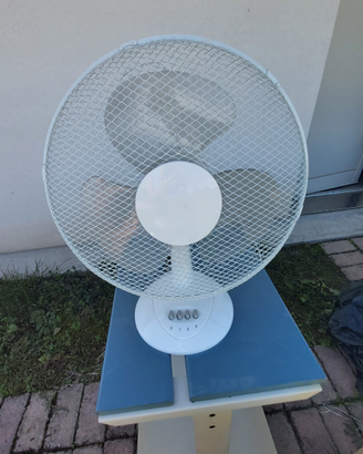 Ventilatore