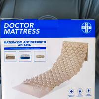 Materassino gonfiabile antidecubito