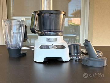 Robot da cucina Moulinex