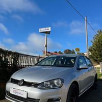 Volkswagen Golf 1.6 tdi BlueMotion