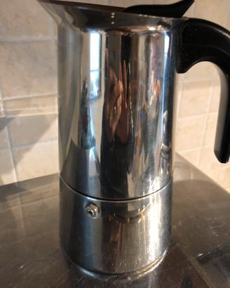 Macchinetta caffe