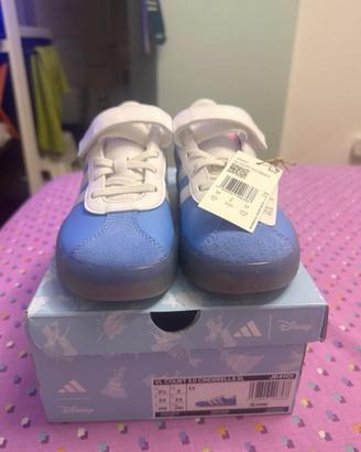 Adidas VL Court 3.0 Cinderella no. 34