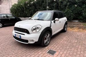 Mini Cooper countryman sd all4