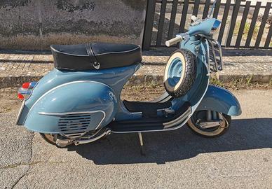 Vespa 150