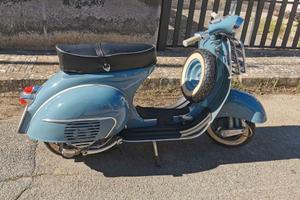Vespa 150