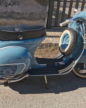 Vespa 150