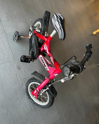 Bicicletta per bambini