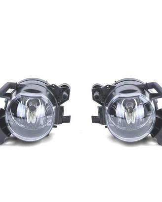 FARI FENDINEBBIA BMW E60 M 03-10 VETRO CHIARO
