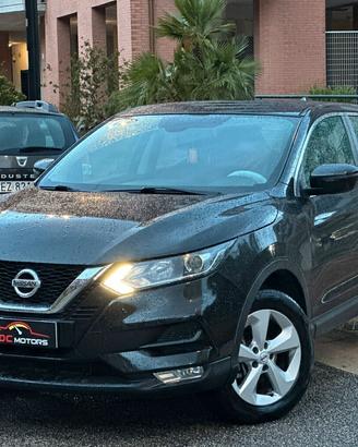 Nissan Qashqai 1.5 dCi Acenta USATO GARANTITO