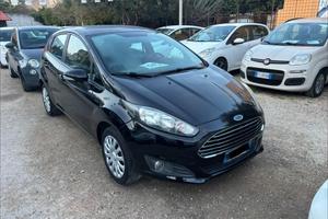 Ford Fiesta 1.4 5 porte Bz.- GPL
