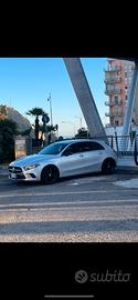 Mercedes classe A
