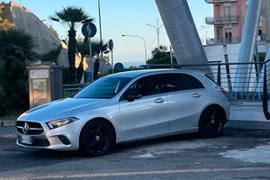 Mercedes classe A