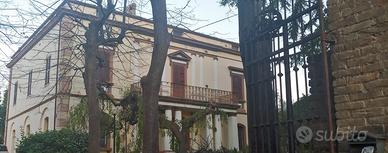 Villa Storica dell'800 Centro storico Corropoli
