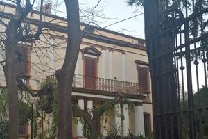 Villa Storica dell'800 Centro storico Corropoli