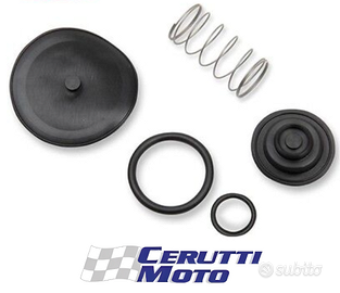 Kit revisione Rubinetto Honda CBR 600 / 900