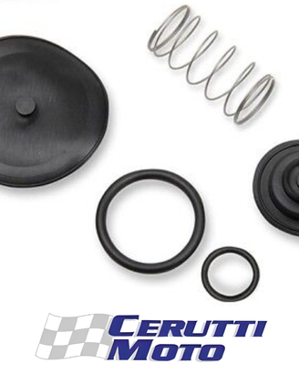 Kit revisione Rubinetto Honda CBR 600 / 900