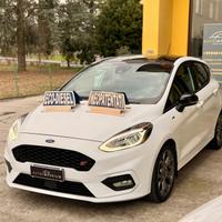 Ford Fiesta 1.5 TDCi 63kw ST-Line OK NEOPATENTATI