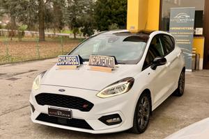Ford Fiesta 1.5 TDCi 63kw ST-Line OK NEOPATENTATI