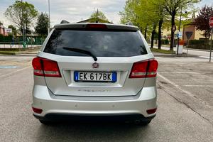 Fiat freemont      2.0.   170 cavalli