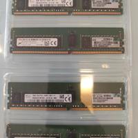 HP 809082-091 - HPE 16GB (1x16GB) DDR4-2400MHz Mem