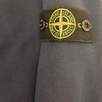 Felpa Stone Island Junior 