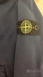 Felpa Stone Island Junior 