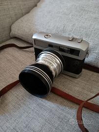 macchine fotografiche analogiche