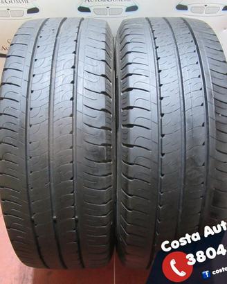 215 60 16C GoodYear 85% 215 60 R16  Pneus