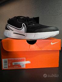 padel scarpe Nike Zoom court Pro cly tg.42