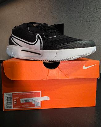 padel scarpe Nike Zoom court Pro cly tg.42