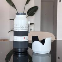 Sony 70-200 f2.8 GM OSS