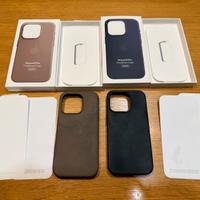 Custodia Originale Apple iPhone 15 Pro