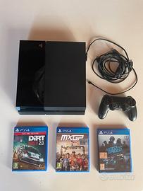 Playstation 4 500GB