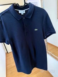Polo Lacoste originali