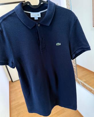 Polo Lacoste originali