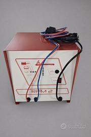 CARICABATTERIE Nuova Elettra RPM-2 24V