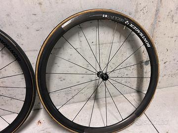 Bontrager Aeolus 3 tubolari RIM per Cronoscalate