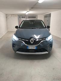 RENAULT CAPTURE Techno E-Tech full hybrid 145