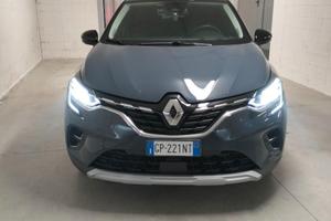 RENAULT CAPTURE Techno E-Tech full hybrid 145