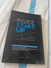 Inside startup